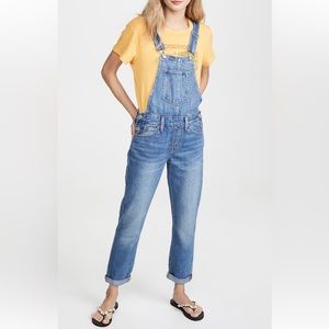 Levi’s Original Overalls size Medium (6-8)
